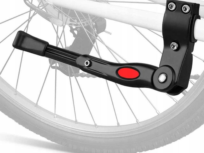 Kids Bike Kickstand
