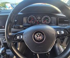 Volkswagen Polo 2018