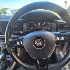 Volkswagen Polo 2018