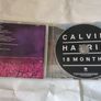 Calvin Harris - 18 Months Cd Image 3