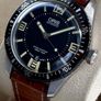 Oris Diver Sixty-Five Image 2