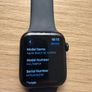 Apple Watch SE 3 44mm (2026) Image 3