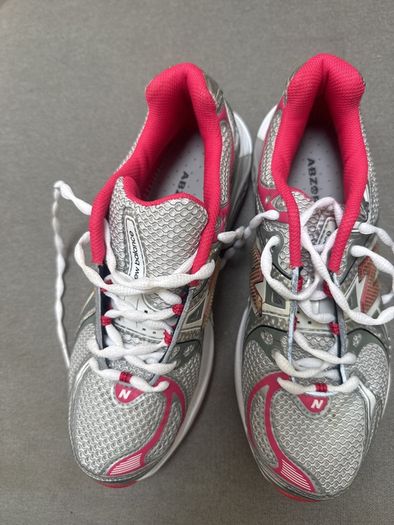 Ladies Shoes