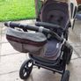 Bugaboo Fox buggy bundle with car seats & bases Image 6
