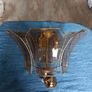 Very cool Vintage 1970s pendant chandelier 70 euro Image 4