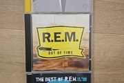 R.E.M. Collection: Automatic For The People / Out Of Time / The Best Of 1988 - 2003.