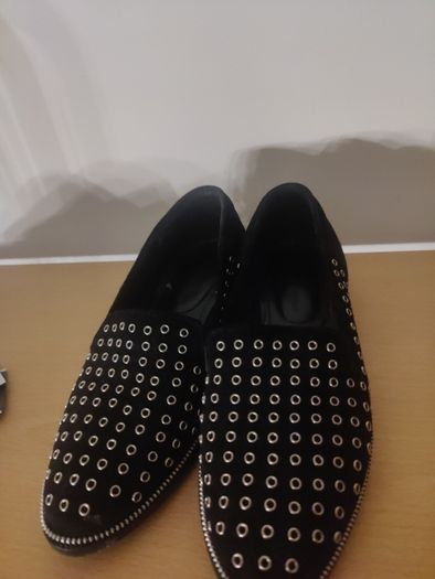 ladies shoes
