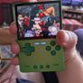 Trimui Brick Hammer - Handheld Gaming Console Image 8