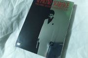 Scarface Special Edition 2 disc Dvd