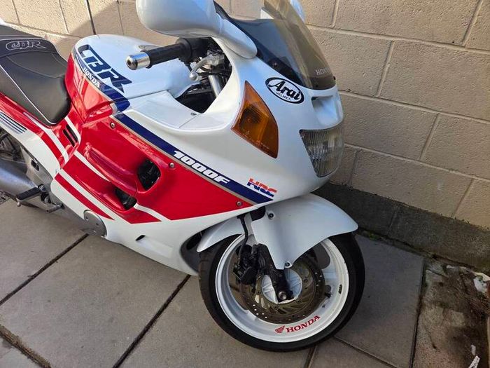 1990 Honda Unknown