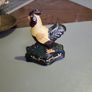 Cast iron cockerel Image 2
