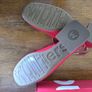 wonders sling back red new Image 4