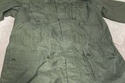 Army Uniform Italian size medium/large used # 4