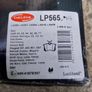 BRAND NEW 2007 Audi A3 / TT rear brake discs and pads Image 3