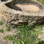 bird bath Image 2