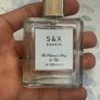 The Perfumers Story by Azzi - S&X Rankin Eau de Parfum 30ml Image 3