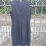 Principles Ben de Lisi black dress (free post) Image 5