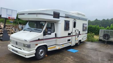 1993 Camper Van - needs small works