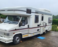 1993 Camper Van - needs small works