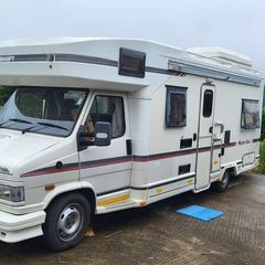 1993 Camper Van - needs small works