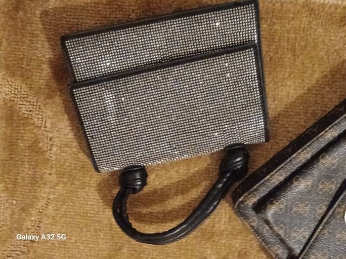 Women's handbags used 0