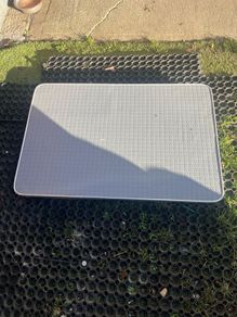 Foldable table