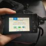 Canon M200 with Accessories Image 3