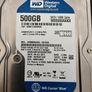 3.5" Hdd 500gb Image 2