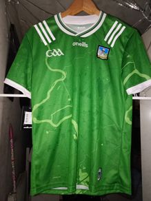 Limerick jersey brand new