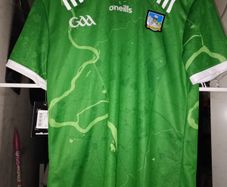 Limerick jersey brand new