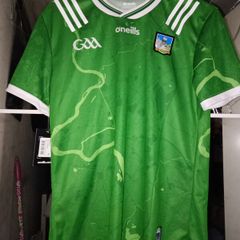 Limerick jersey brand new