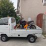 Honda acty kei truck Image 9