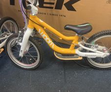 woom 1+ yellow