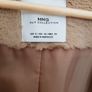 Faux fur jackets (size 8-10) Image 6
