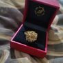 22 carat gold ring Image 4