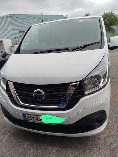 Van