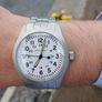 Hamilton khaki field 42mm Image 10