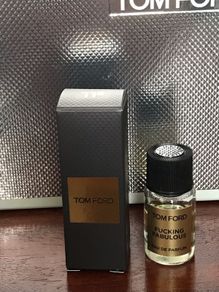 Tom Ford Fabulous Eau de Parfum & Neroli Portofino Eau de Parfum - New