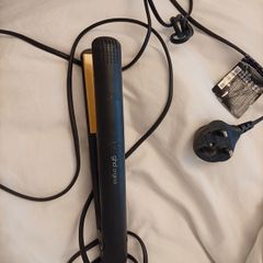Ghd original black