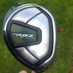 Taylormade Hybrid