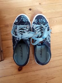 Brakeburn Casual trainer