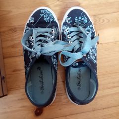 Brakeburn Casual trainer