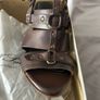 Brand new All Saints sandals Image 2