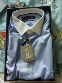 BNWT 16.5inch Paul Costelloe Shirt