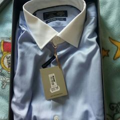 BNWT 16.5inch Paul Costelloe Shirt