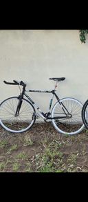fixie bike