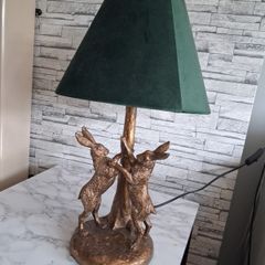 lamp