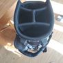 Golf Carrier Bag Mizuno Image 4