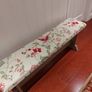 Best offers.Bench, new upholstery and paint. Image 5