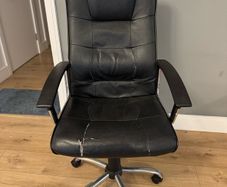 Office chair adjustable